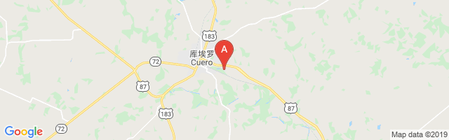 Cuero Municipal Airport图片