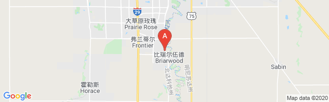 South Hector Airstrip Airport图片