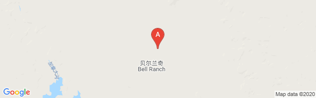 Bell Ranch Headquarters Airport图片