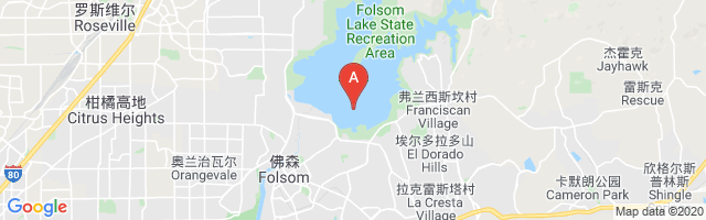 Folsom Lake Seaplane Base Airport图片