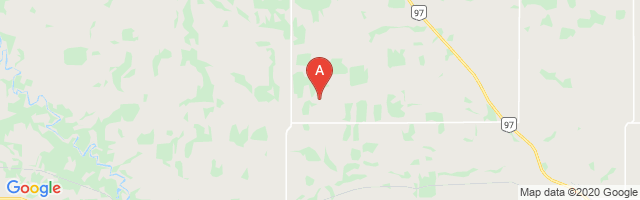Dawson Creek (Flying L Ranch) Airport图片