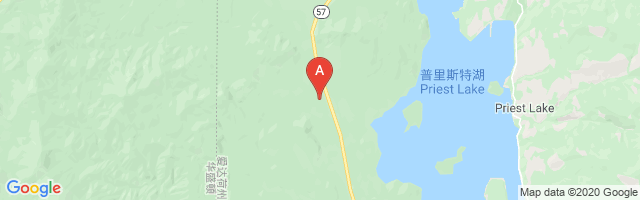 Priest Lake Usfs Airport图片