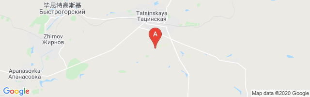 Tatsinskaya Airfield Airport图片