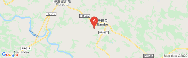 Fazenda Três Minas Airport图片