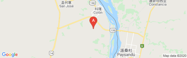 Colon Airport图片