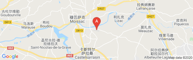 Castelsarrasin Moissac Airport图片