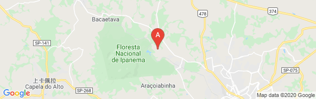Fazenda Ipanema Airport图片