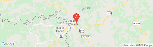 Brasileia Airport图片