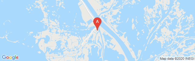 Chevron Usa Inc. Seaplane Base Airport图片