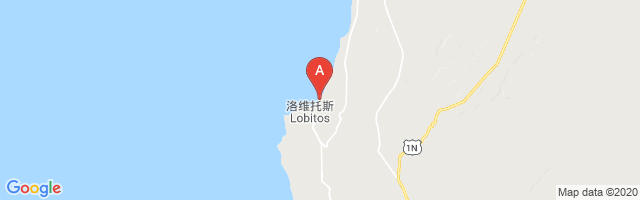 Lobitos Airport图片