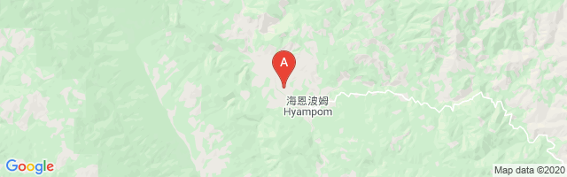 Hyampom Airport图片