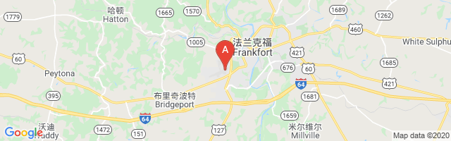 Boone National Guard Airport图片