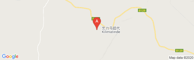 Kilimatinde Airport图片