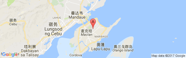 麦克坦-宿雾国际机场 Mactan Cebu International Airport图片
