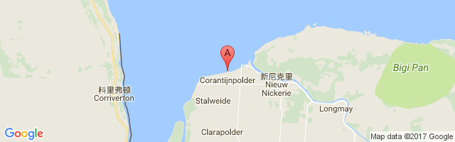 Nieuw Nickerie Airport图片