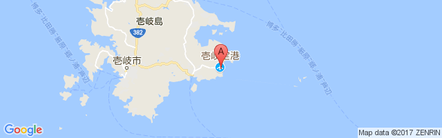 Iki Airport图片