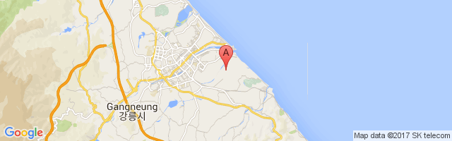 Gangneung Airport图片