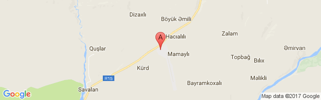 Gabala International Airport图片