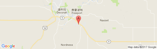 Decorah Municipal Airport图片