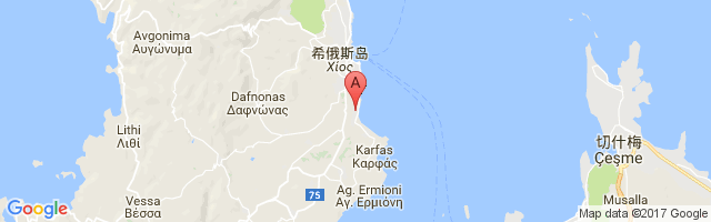 Chios Island National Airport图片
