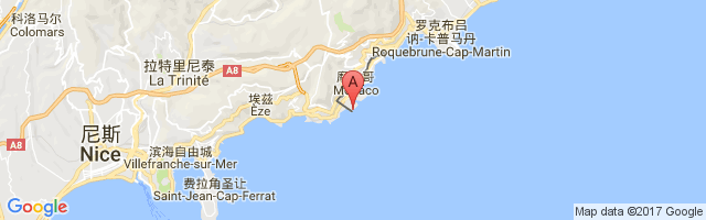 Monaco Airport图片