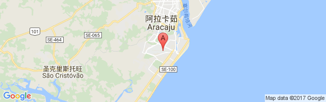 阿拉卡茹圣玛利亚机场 Santa Maria Airport图片
