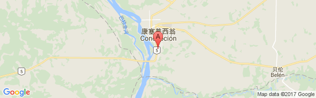 Teniente Col Carmelo Peralta Airport图片