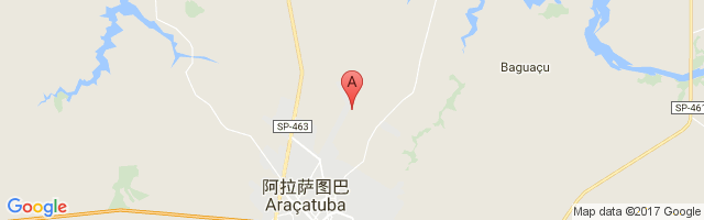 Araçatuba Airport图片