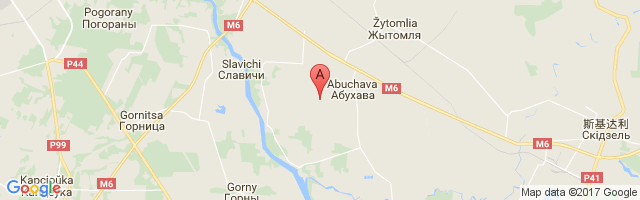 格罗德诺机场 Hrodna Airport图片