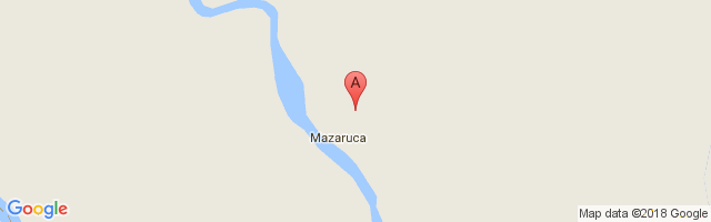 Mazaruca Airport图片