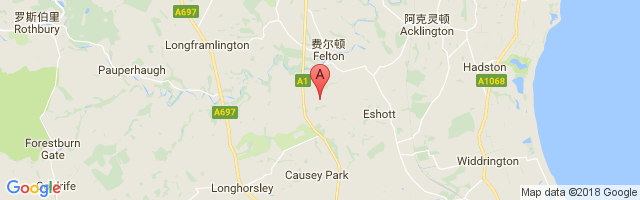 Eshott Airfield Airport图片