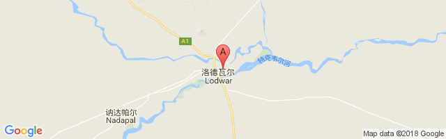 Lodwar Airport图片