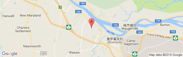 弗雷德里克顿国际机场 Fredericton Airport图片