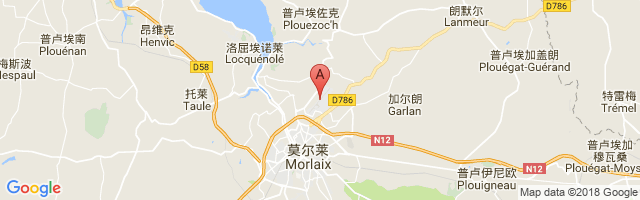 Morlaix-Ploujean Airport图片