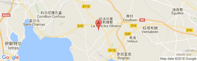 Berre La Fare Airport图片