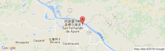 San Fernando De Apure Airport图片