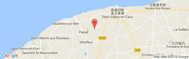St Valéry Vittefleur Airport图片
