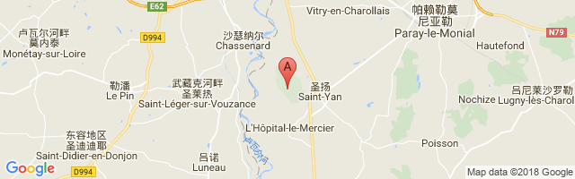 Saint-Yan Airport图片