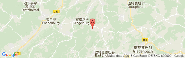 Bottenhorn Airport图片