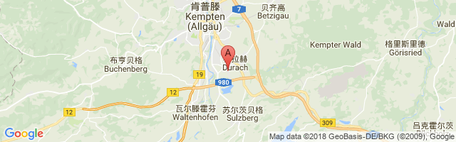 Kempten-Durach Airport图片