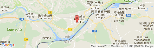 Kirchdorf/Inn Airport图片