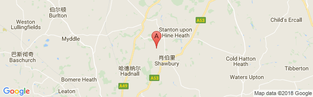 RAF Shawbury Airport图片