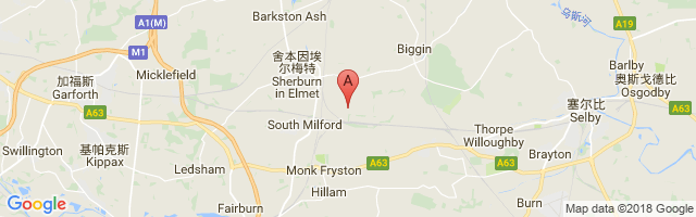Sherburn-In-Elmet Airfield Airport图片