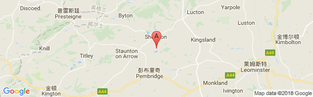 Shobdon Aerodrome Airport图片