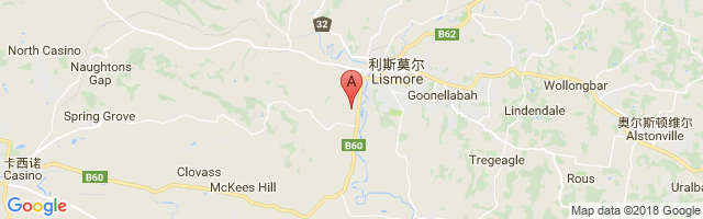 利斯莫尔机场 Lismore Airport图片