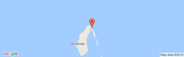 Aitutaki Airport图片