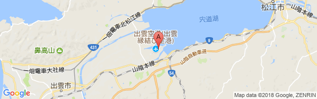 Izumo Airport图片