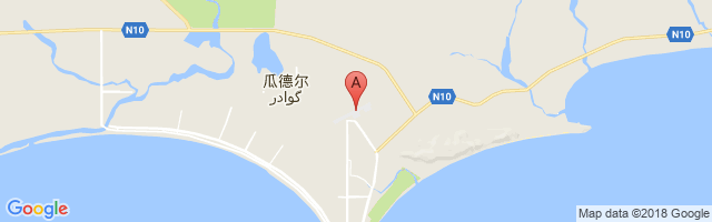 Gwadar International Airport图片