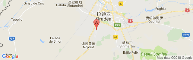 Oradea International Airport图片