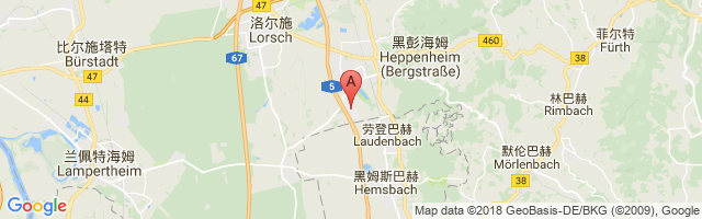 Heppenheim Airport图片